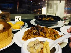 虾饺皇-頂好酒家·经典粤菜(海信广场店)