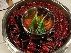 -重庆老火锅王(西安北路店)