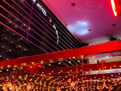 景观位-Dampa Seafood Grill - Dubai