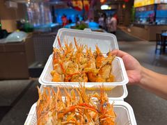 -蚝得喜海鲜(东城店)