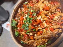 -潇湘阁(汉光百货店)