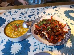 -勒马听风(洛邑古城店)