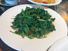 -炊烟餐厅