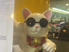 -LA合时健身4PMFIT(花桥旗舰店)