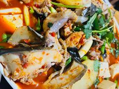 -阿葉农家饭店
