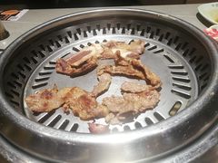 -盛江山自助料理(太原街万达店)