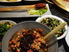 -杨家火锅(国美店)