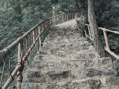 -北京上方山国家森林公园