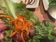 -王妃家(明洞中央店)