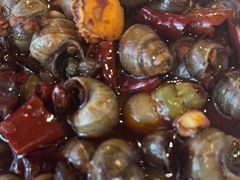 -霸王虾·麻辣小龙虾(清水河公园店)