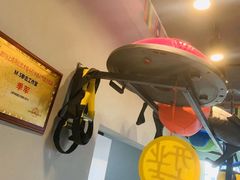 -M.S拳击泰拳馆(大学路店)