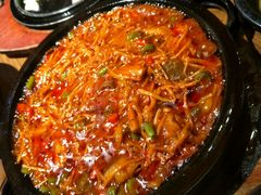 -将军牛排·尔滨地标朝鲜族美食(总店)