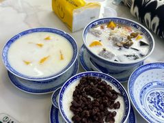 -江记甜品(罗湖店)