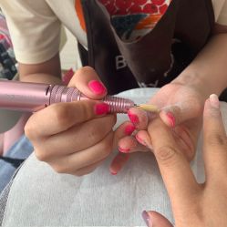 -Beauty Nails 美甲美睫皮肤管理