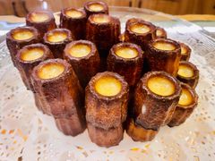 mini可露丽-发酵食堂(屏风街店)