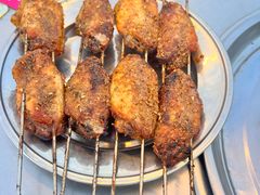 -清真·馬坡二旦烧烤(人生一串拍摄店)