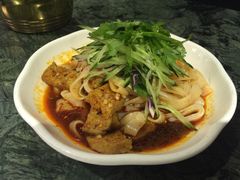 -东方亚克西餐厅(西康路店)