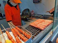 -青岛利群四方购物广场