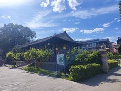 -内蒙古将军衙署博物院