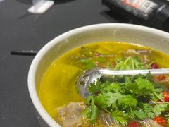 -味仙居(环城南路店)