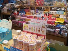 -九木杂物社(江宁金鹰广场店)