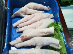-清真·嘉福元火锅(正宁路店)