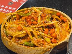 -小饕荟雅安贡椒鱼鲜馆(广福桥店)