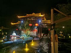 -濮园 · 四合院餐厅