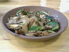 -灶东家民间菜(回兴店)