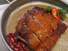 -粤来记·啫啫煲·点心(日月光店)