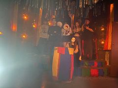 -棂笼·深度沉浸密室(武汉旗舰店)