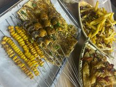 -小民大排档(马场角横路店)