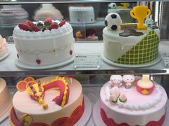 -GANSO元祖食品(沪青平店)