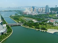 -黄金海岸环岛路