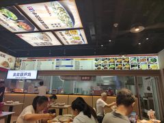 -五一饭店(唐都里店)