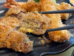 -胜博殿日式炸猪排(西红门店)