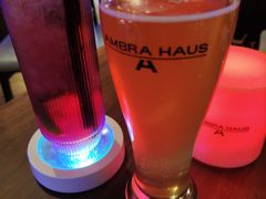 -Ambra Haus琥珀屋精酿餐厅(宝山店)