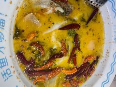 -花椒俏川菜小馆(南海万达店)