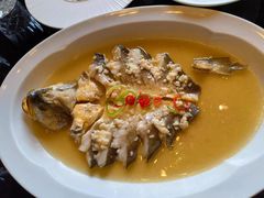 -上海苏宁宝丽嘉酒店·嘉府壹号中餐厅