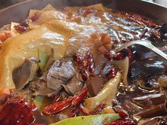 -渝味川菜(夜宵航母店)