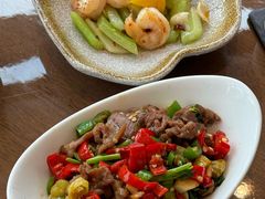 -索菲特酒店·乐轩华中餐厅