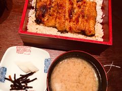 -翔峰炭火鳗鱼(悦泰街里公寓店)