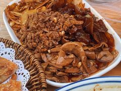 -清真双宝红油牛系列