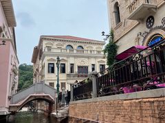 -华谊兄弟（长沙）电影小镇