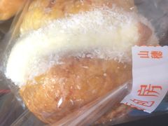 椰风-那家面包房(珠江路店)