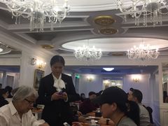 -红房子西菜馆(淮海中路店)