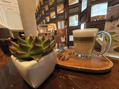 -The Lounge·大堂酒廊·北京粤财JW万豪酒店
