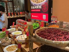 -田小狗的饭店(碧桂园店)