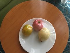 -北京望京华彩智选假日酒店
