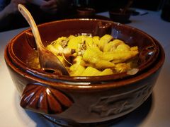 秘制盗汗鸡-黔香阁·味(花木店)
